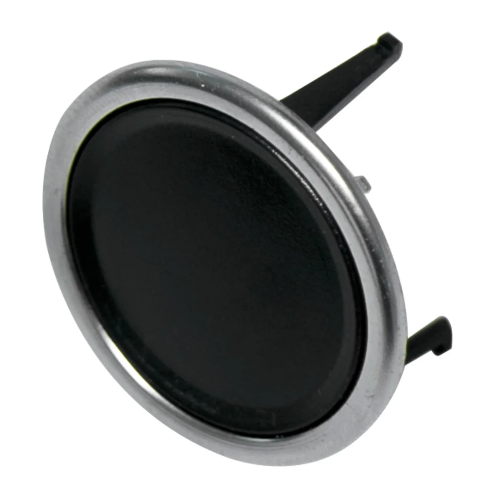 

A/C Knob Button 7N0907049C Rear A/C Panel Decor Cover Rear Air Conditioning Control Knob Cover Trim for VW Sharan Accessories