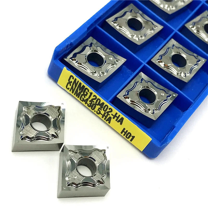 เครื่องกลึงแทรกคาร์ไบด์แบบเครื่องมือกลึงภายใน VP15TF VCMT160404 CNC เครื่องมือตัด vcmt 160404