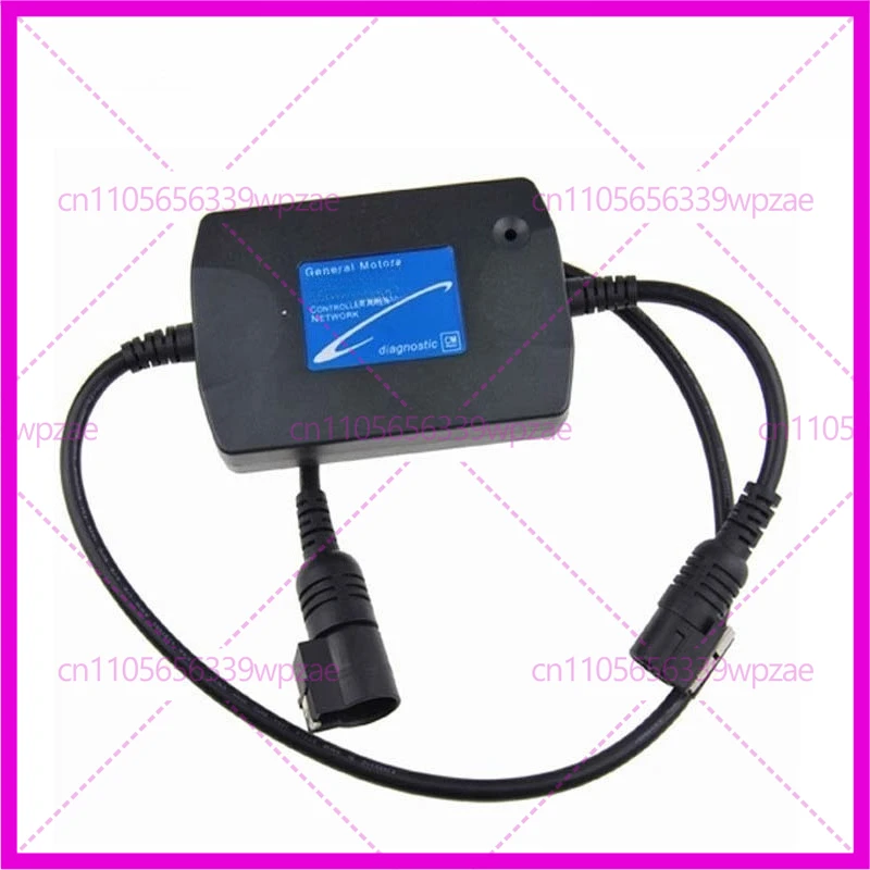 For Candi Interface…