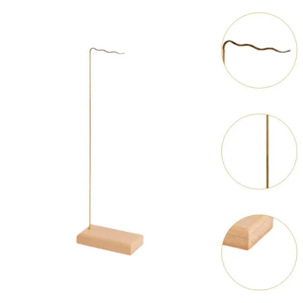 Wind Chime Stand ,Windchime Hanger ,Windchime Holder ,Wind Chime Rack for Indoor Home Decor Tabletop Wind Chime Garden Plants