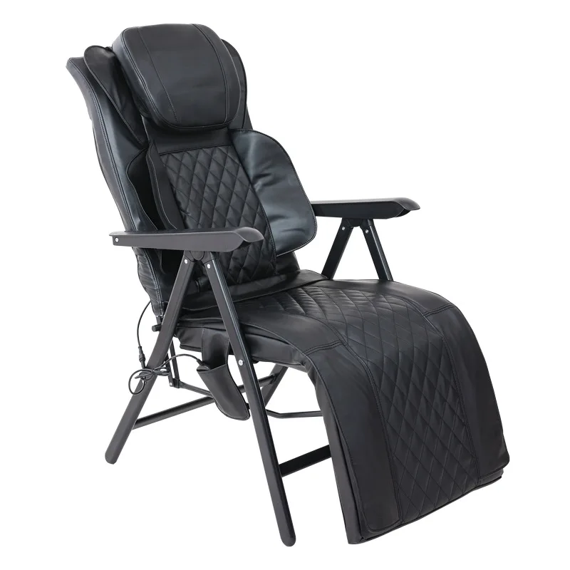 Multifunctional Massage Chair Folding Leisure Sofa for Full Body Massage Luxury Nap Cushion Cervical Spine Shoulders Waist Relax