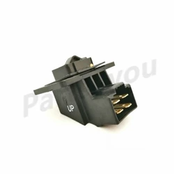 Commutateur d'indicateur de vitesse de capteur de vitesse, Linhai 200, T3b, 260, 300, E2, 300, T3b, EFI, 400, E2, 400, E4, 400, 2B, IRS, 520, 550, Demon Carry, 21344