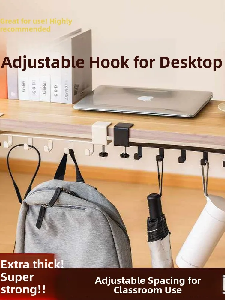 gancio-da-scrivania-per-borsa-scolastica-gancio-laterale-per-ufficio-resistente-universale-senza-foratura-stile-moderno-minimalista-organizzatore-di-stoccaggio