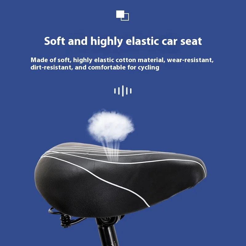 

Велосипед для взрослых, ненадувной легкий женский велосипед для учащихся средней школы, университетского кампуса 24, 22, 20 дюймов