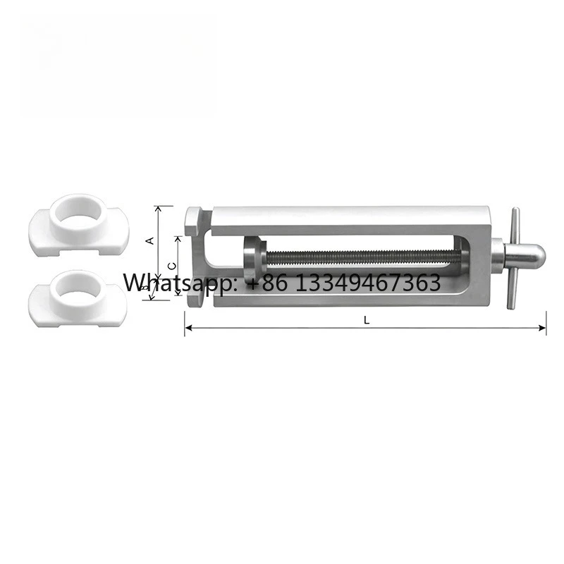 Silicone Oil  -Free  Advancer Vitreoretinal Microsurgical Ophthalmic Surgical