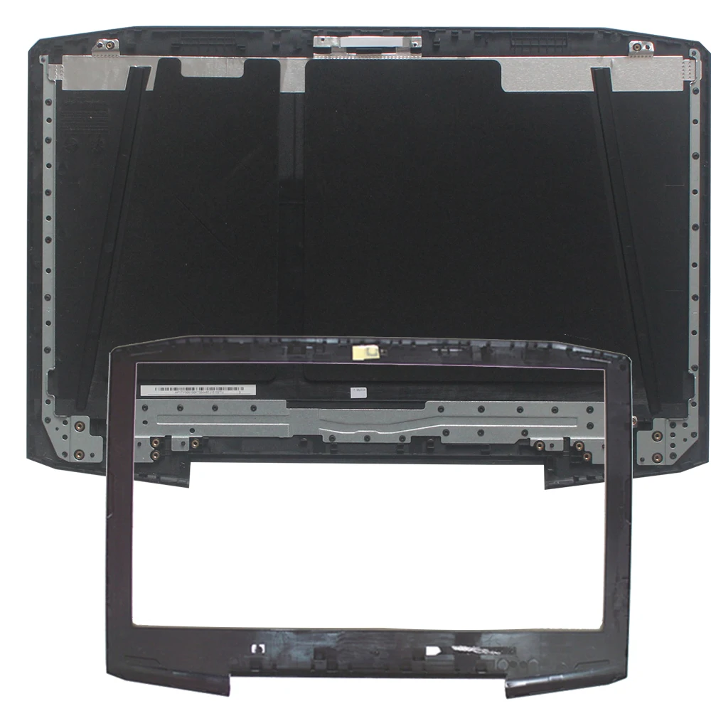 

New Laptop For Acer Aspire VX15 VX5-591G 60.GM1N2.002 AP1TY000100 Rear Lid LCD Back Cover /Front Bezel