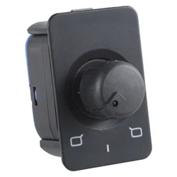 4B1959565A Window Side Mirror Switch Electric Switch Adjust Button Suitable For A6 C5 1998-2004 Car Accessories Durable