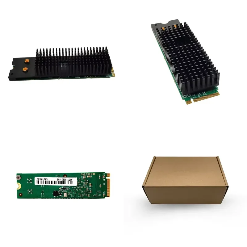 

Realtimes Video Capture Board 2-Channel SDI Video Frame Grabber On M.2 ECO Capture Dual SDI M.2-6902 Dual SDI Video Capture