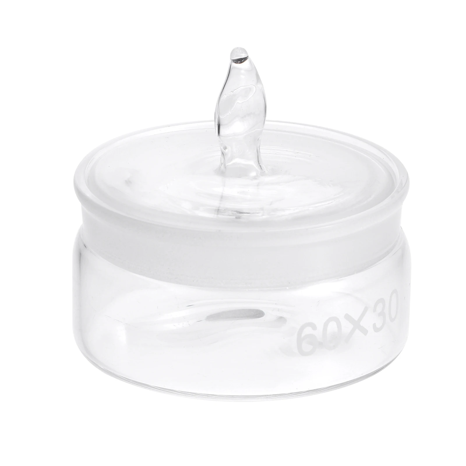 

Weighing Bottle Specific Gravity Chemical Bottles Water Sample Liquid Medicine Glass Lab Reagent Empty