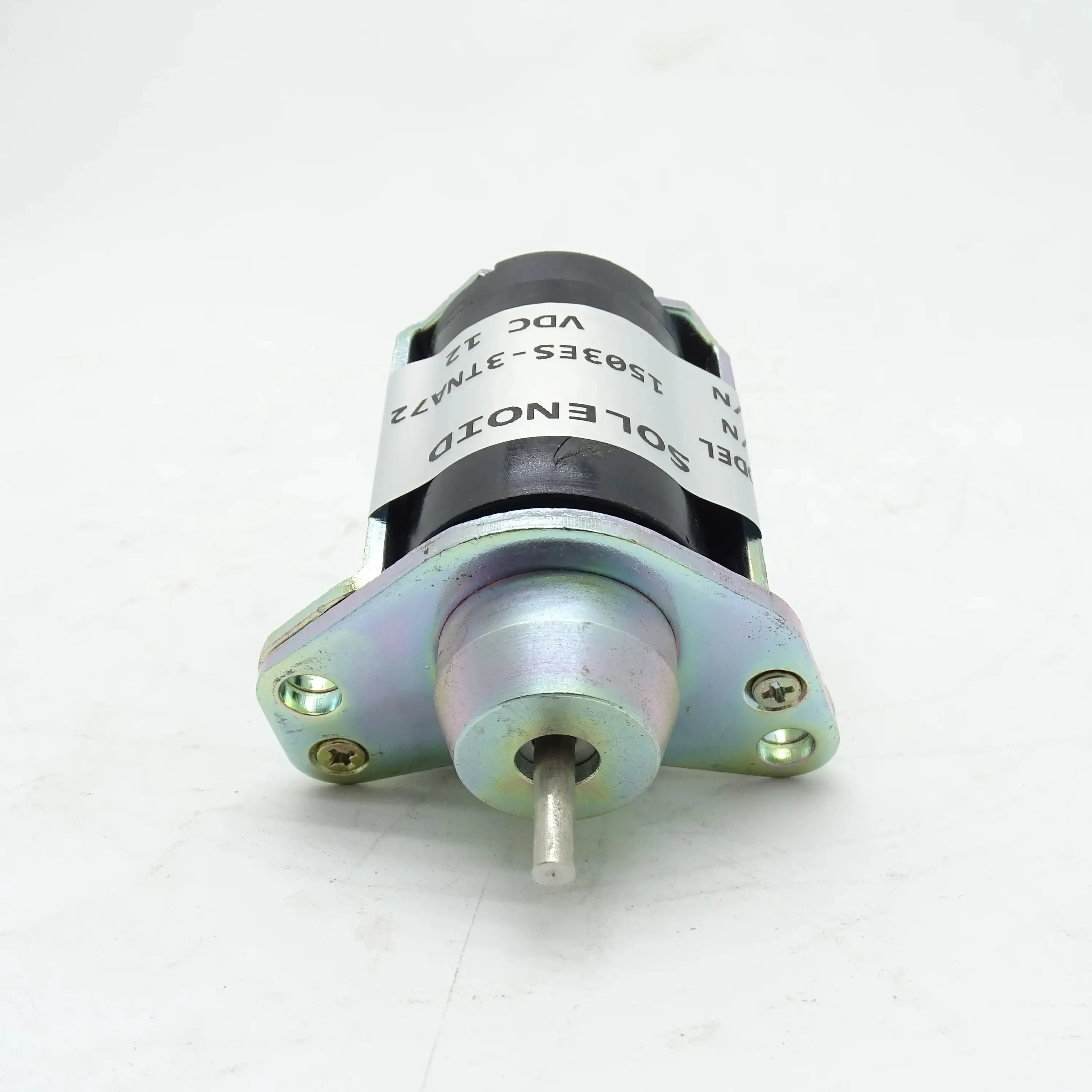 1503ES-3TNA72 119285-77952 12V Fuel Shut-off Solenoid Valve suitable for 3TNE78 3TNE82A 3TNE88 3TNA72 4TNE88