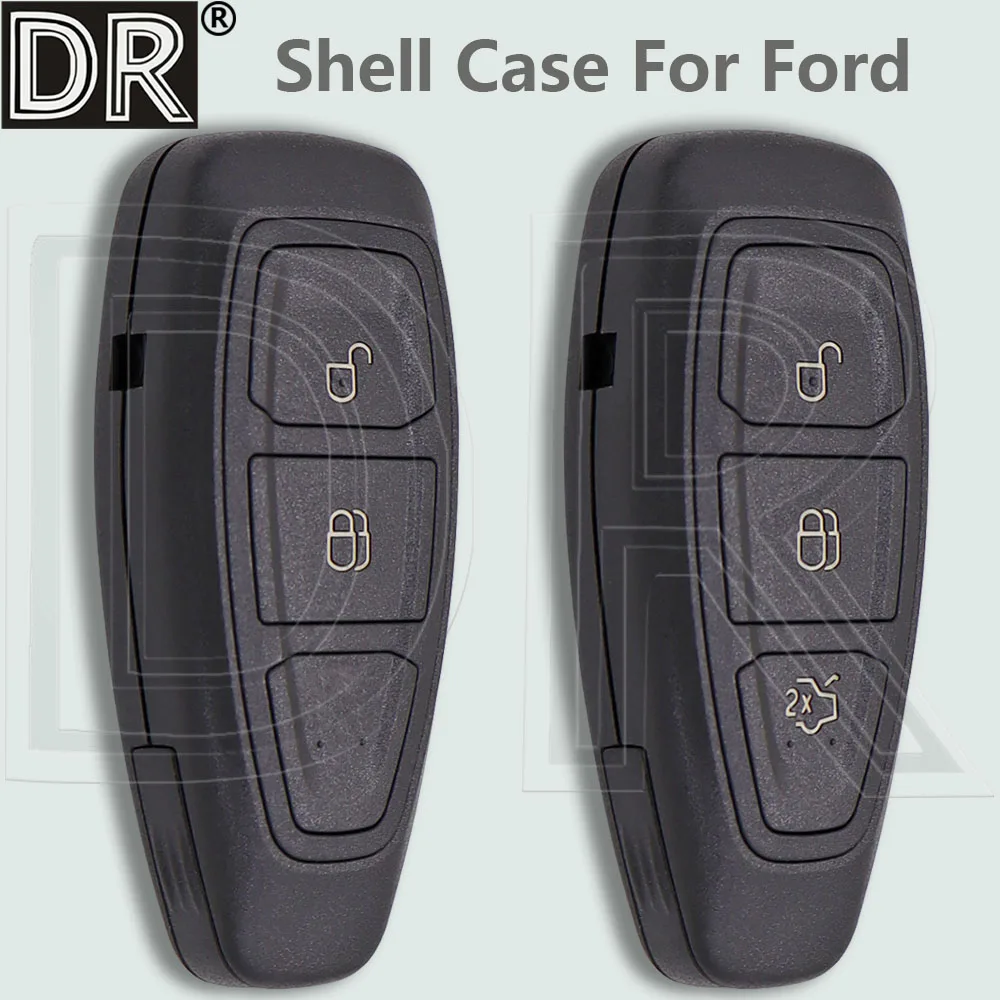 Dr 2/3 Button Rplac…