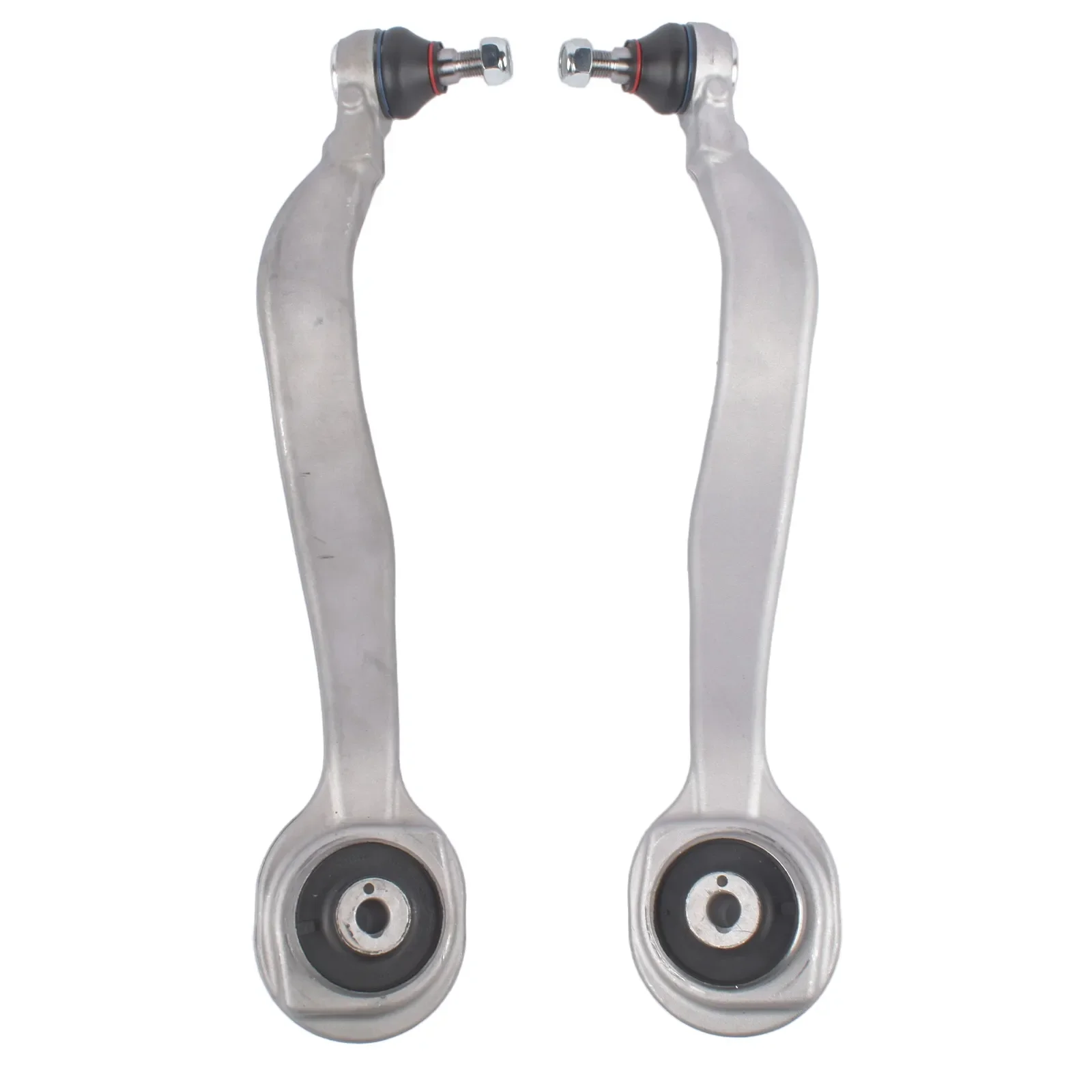 AP02 for Mercedes C300 2008-2014 C350 2012-2015 Pair Front Lower Control Arms 526-804 526-803 2043309111 2043309011