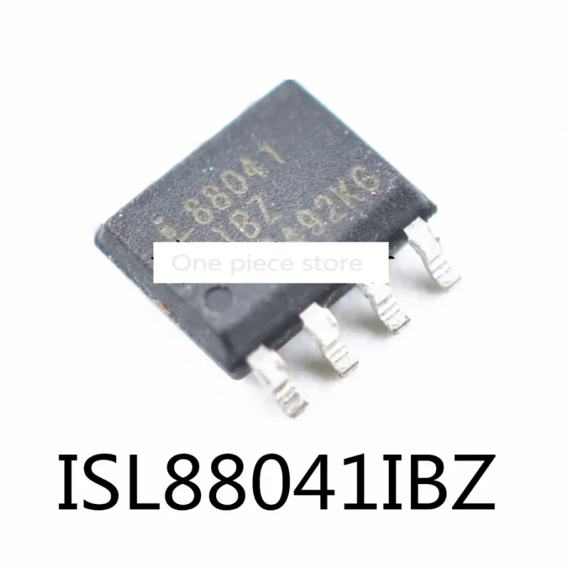 5 peças remendo isl88041ibz 88041ibz sop8