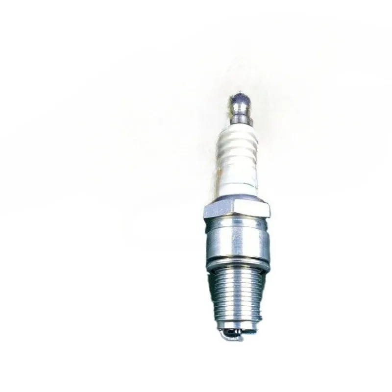 For BR8ES Double Punch Spark Plug KTM250 Te250 YZ250 KX250 CR250 NSR250 For