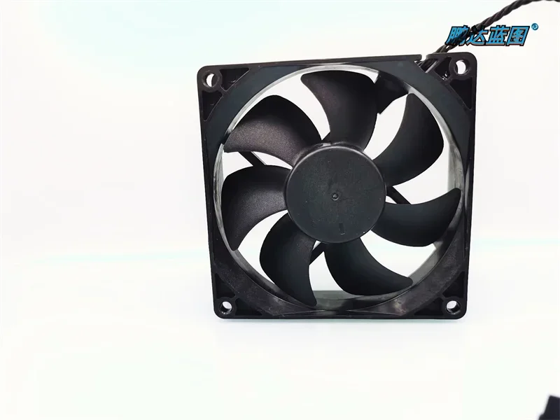 DS09225R12H Hydraulic Bearing 9225 9025 Temperature Control PWM Computer Chassis 12V 0.41A 9CM Fan