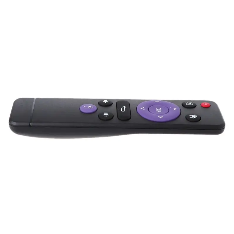 Replacement Compatible with Android 8.1 MX9 PRO RK3328 MX10 RK3328 Smart TV Box Remote Control Controller Media Player