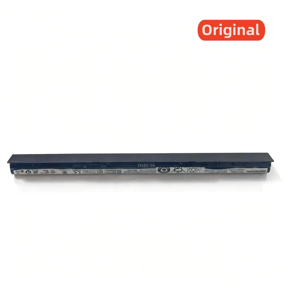 

Оригинальный аккумулятор 2800 мАч для ноутбуков Lenovo L12L4A02, L12L4E01, L12M4E01, L12S4A02, V1000, V3000, G40-30, G50-30, 45, 70, G400S, S510P