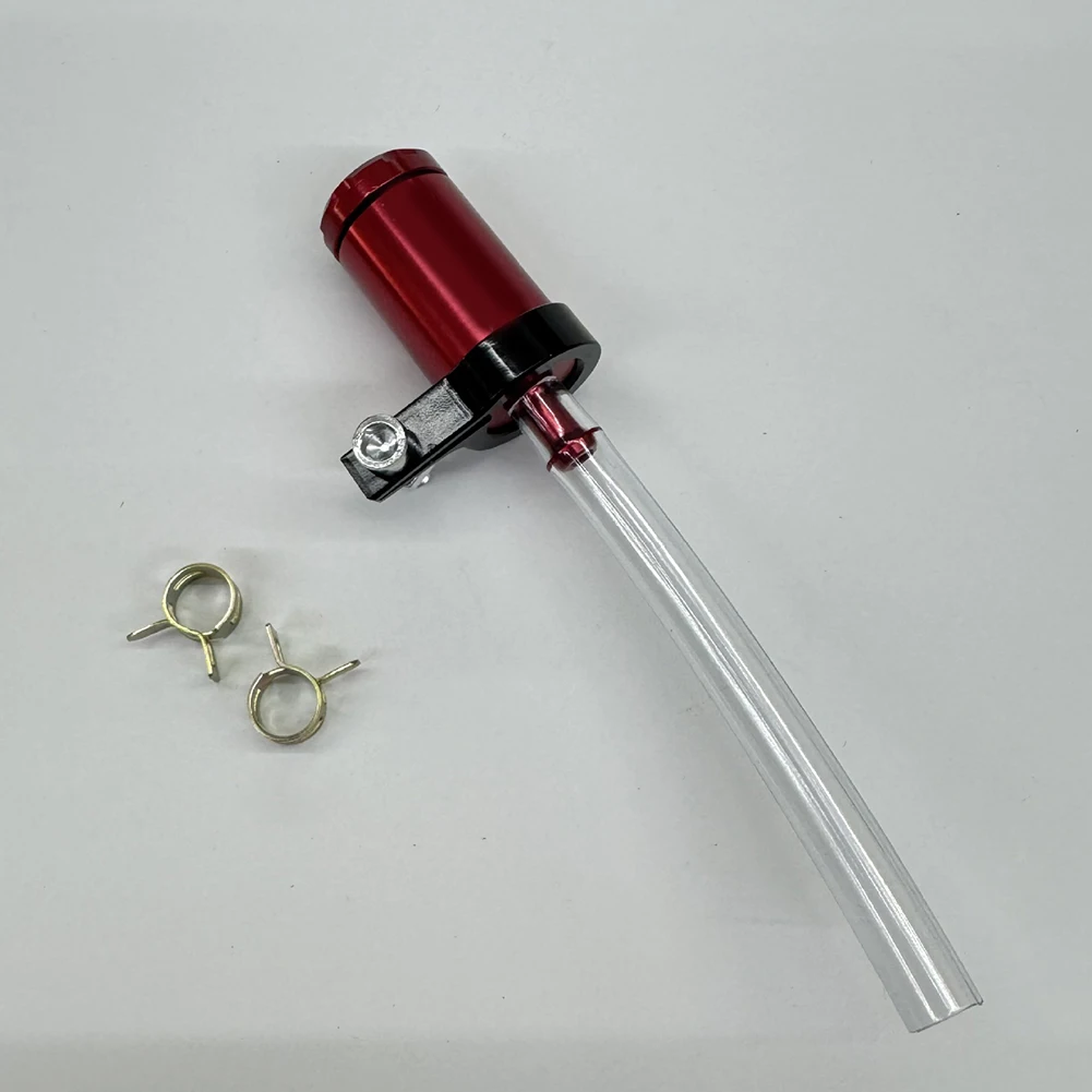 Gold Hydraulic Brake Filter Cost-effective Solution High-strength Material Improves Fuel Efficiency Installation Tools Included