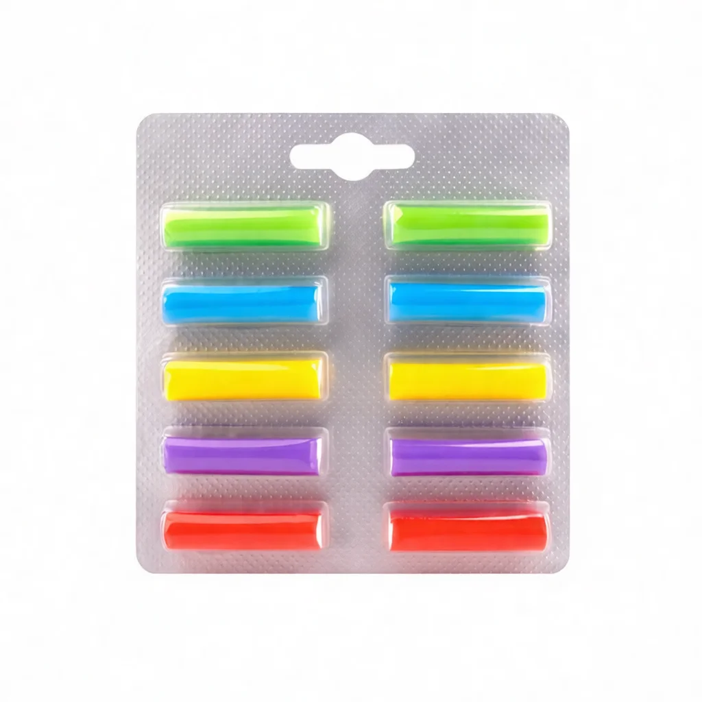 Deodorizing Fragrance Stick For Vorwerk VK135 VK136 VK140 VK150 Vacuum Cleaner Accessory Home Maintenance Cleaning Parts