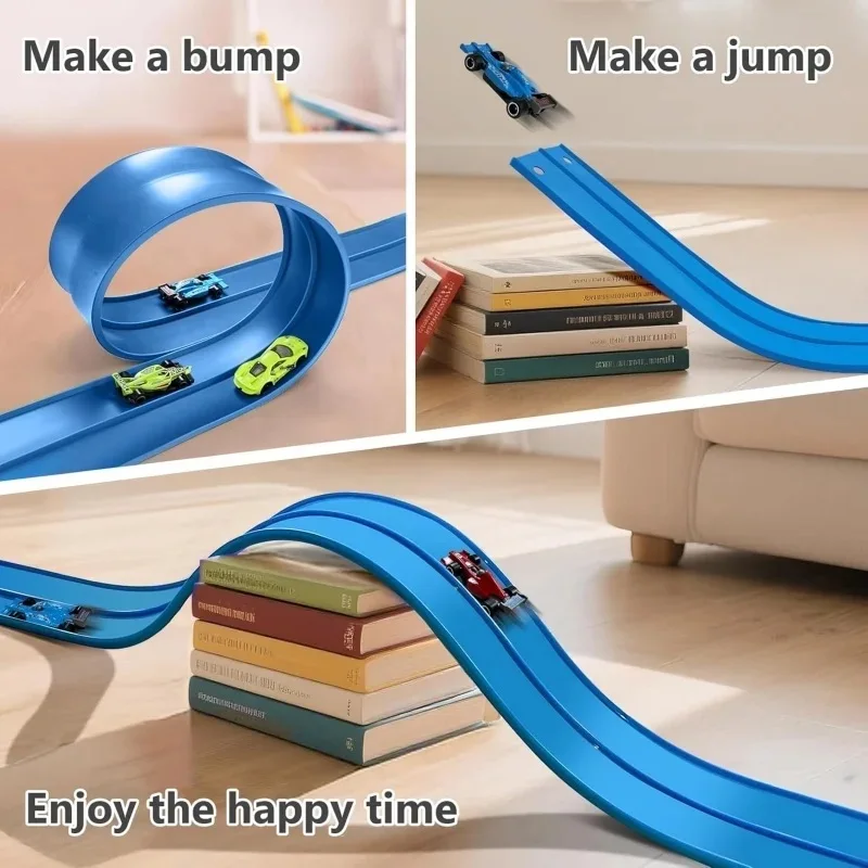 hot wheels suspension bridge