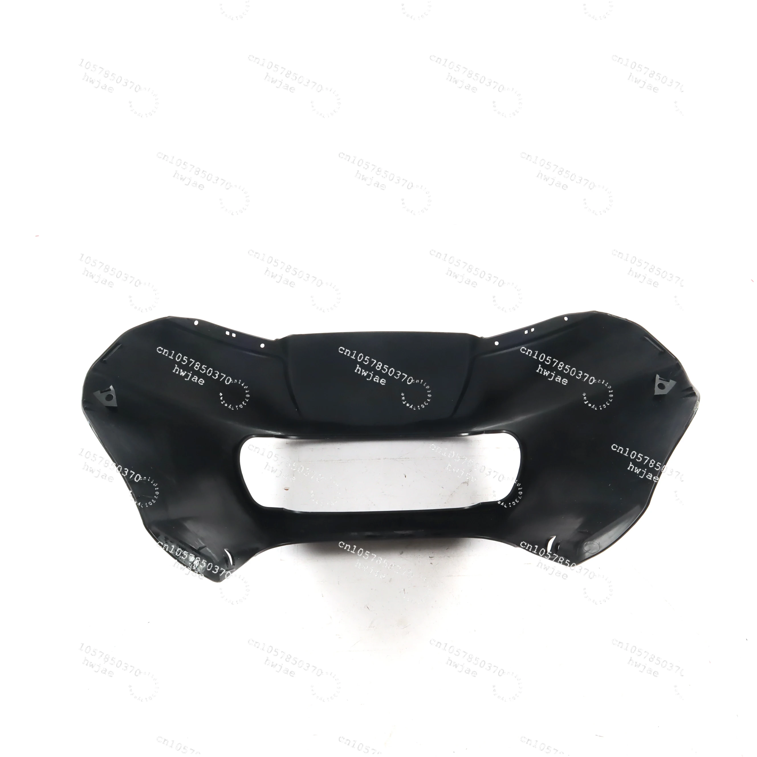 

Новый продукт глянцевый черный для Harley Davidson Road Glide FLTRX CVO Ultra 2015, внешний обтекатель