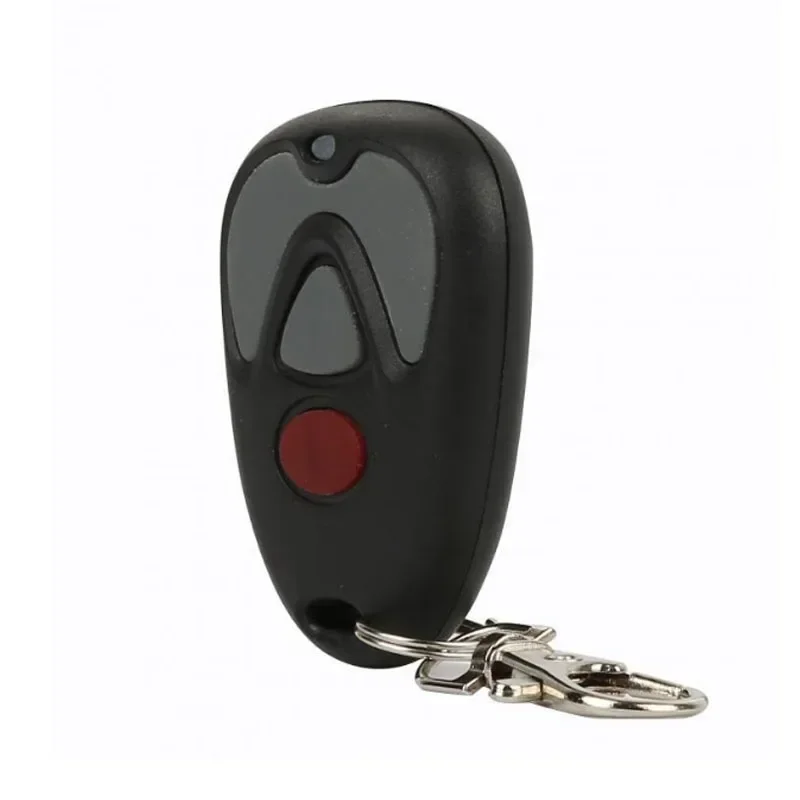433MHz Learning Code Universal RF Remote Control for Automotive Motorcycle Anti-theft Alarm System