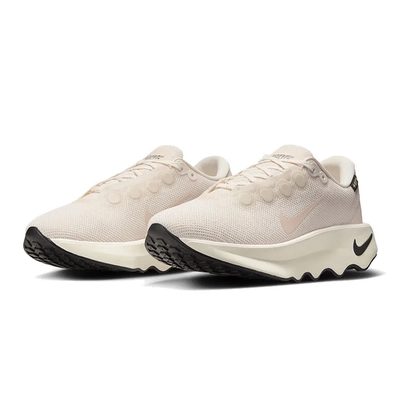 

Nike's New Cushioning, Lightweight, Supportive, and Comfortable Women's Training Shoes in Vibrant Colors, Gentle and Energetic, Versatile Casual Sports Shoes Motiva Gore-Tex Strong Grip and Stability Classic Commuter Running Shoes, Recommended Equipment H