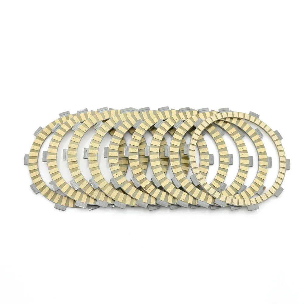 For GSXR600 V/W/X/Y… - image