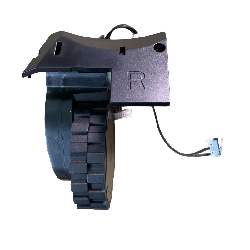 Vacuum Cleaner Wheel Motor Assembly for Liectroux G7 / Kabum Smart 900 Robot Vacuum Cleaner Parts Wheel Accessories Replacement