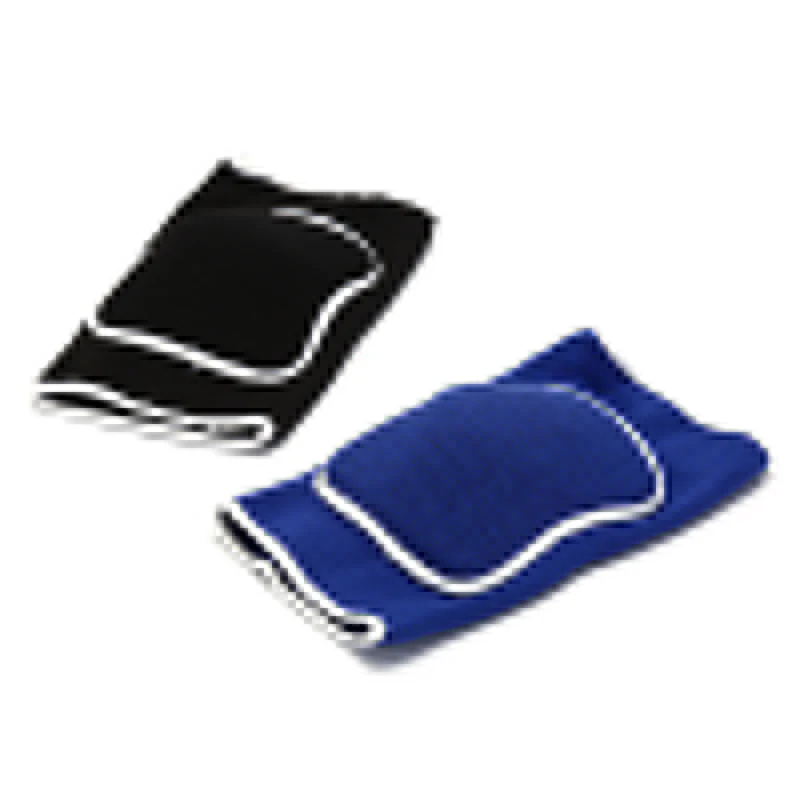 1pc Sport Knee Pad Sponge Basketball Crash Support Brace Pads Knee Support