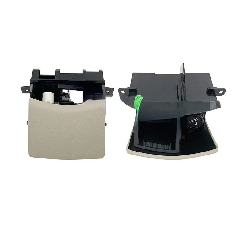 for-13-19-rear-ashtray-rear-cigarette-lighter-box-assembly-pure-accessories