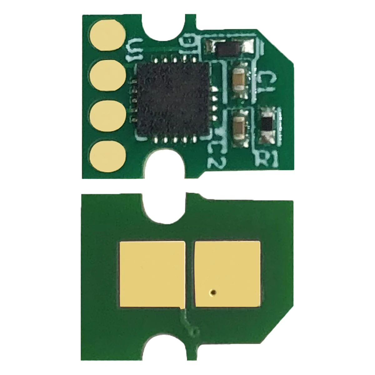 Image Imaging Unit Drum Chip for Canon GPR 61-DUC GPR61-DUC C-EXV58-DUC C-EXV 58-DUC C-EXV-58-DUC CEXV58-DUC CEXV 58-DUC