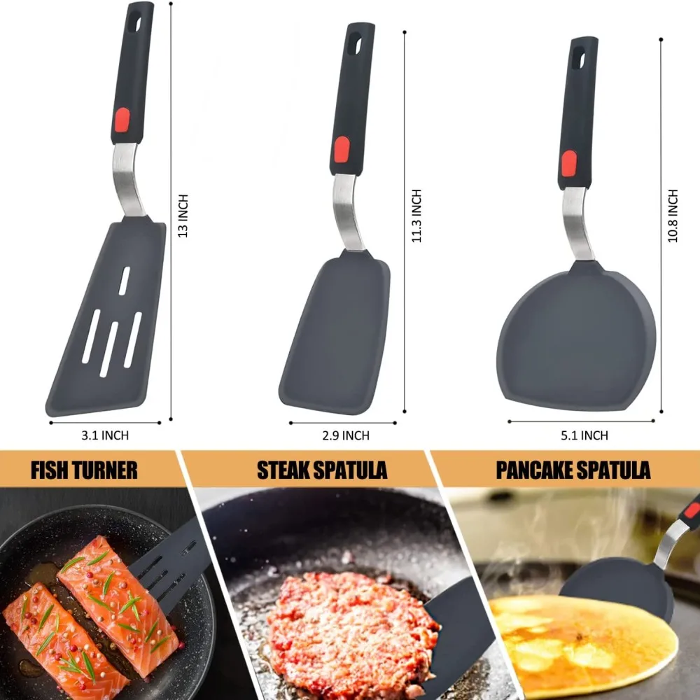 Thumbnail 2 - #16 Compare Slotted Spoons Before You Buy