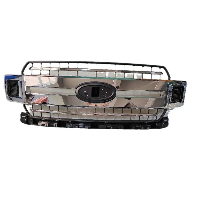 

Suitable for Ford 2018 Raptor F-150 Front Bumper Grille JL3Z8200SG JL348200SH5FM6