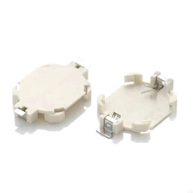 U90E 20pcs DIY CR1616 CR1620 CR1625 حامل البطارية لـ Gameboy GBC لخرطوشة بطاقة لعبة