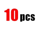 10pcs