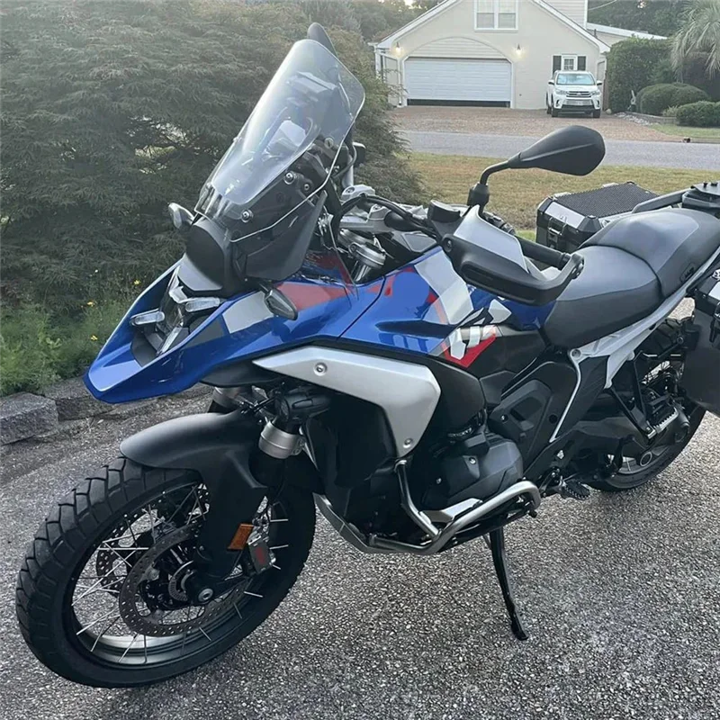 

Strict Motorcycle Accessories Windshield Windscreen Fairing Wind Deflector For BMW R1300GS R1300 GS R 1300GS