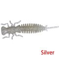 Silver 5pc