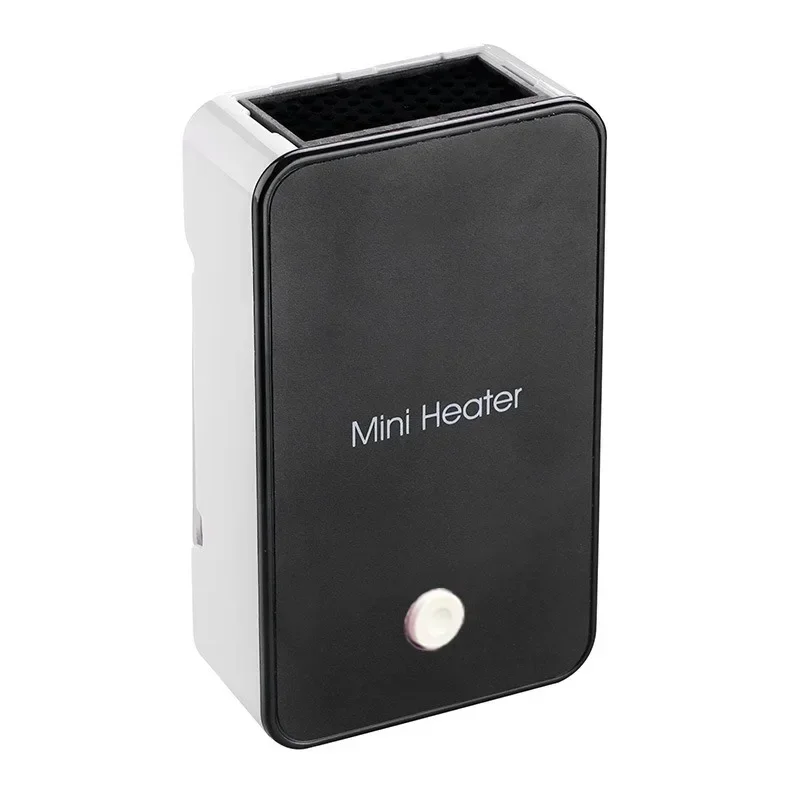 Good Portable Electric Heater Desktop Hand Warmer Space Warm Air Blower Mini Fan Heater For Dormitory Home Heaters Winter Heatin