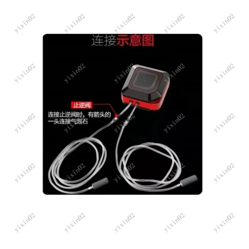 CP-1000 Ac/Dc Aquar…