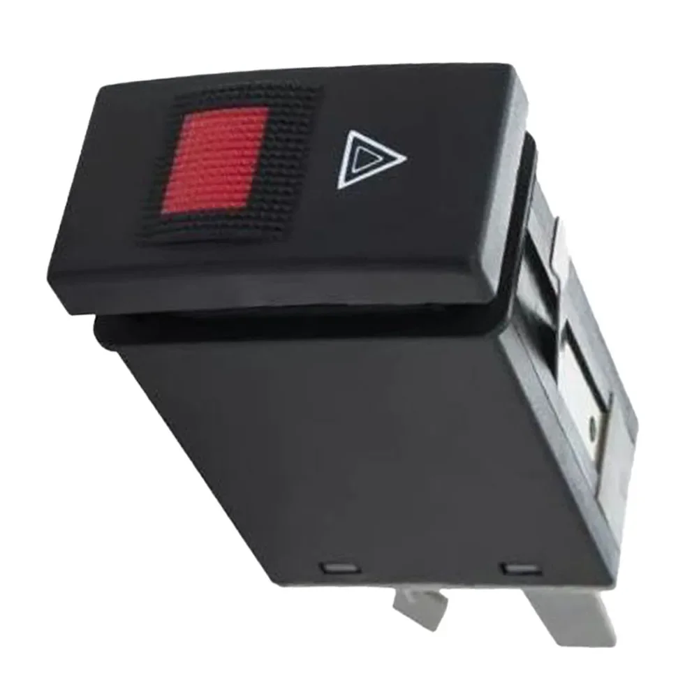 

Double Flash Switch Light Switch Button For A4 1995-2001 8D0 941 509D / 8D0941509D Plastic Replacement Parts Car Accessories