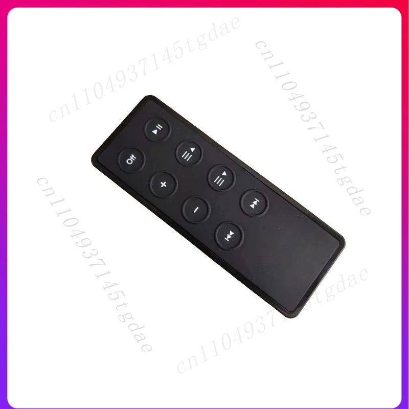 

Пульт дистанционного управления для Bose SoundDock Series II 2, III 3 и портативных музыкальных систем.