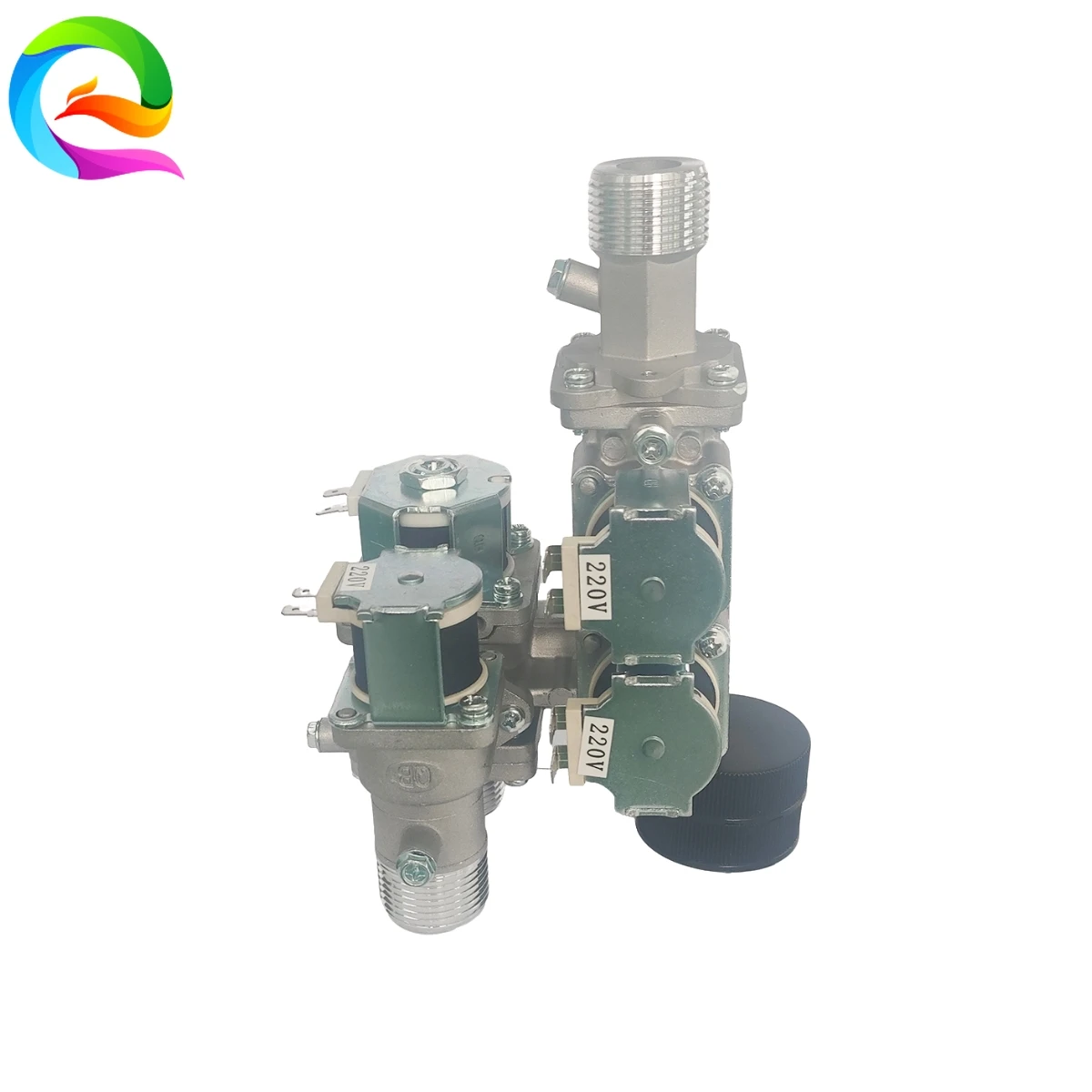 Wall Mounted Boiler Gas Proportional Valve