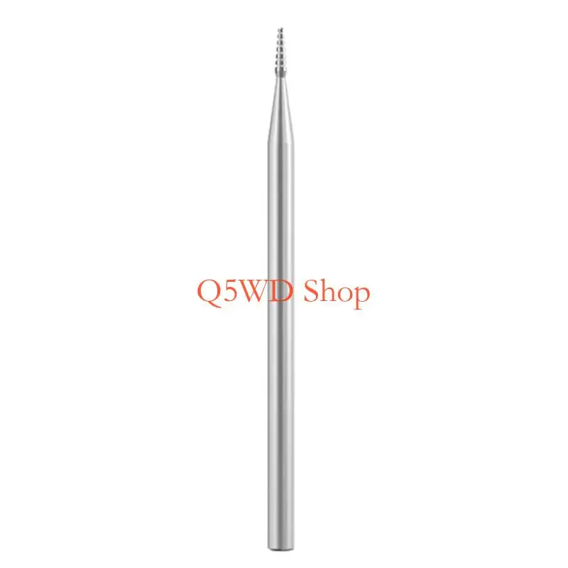 Q5WD Alloy Bit For Electronics Maintenance Efficiently Removes Damaged Screws From Smartphone And Tablets