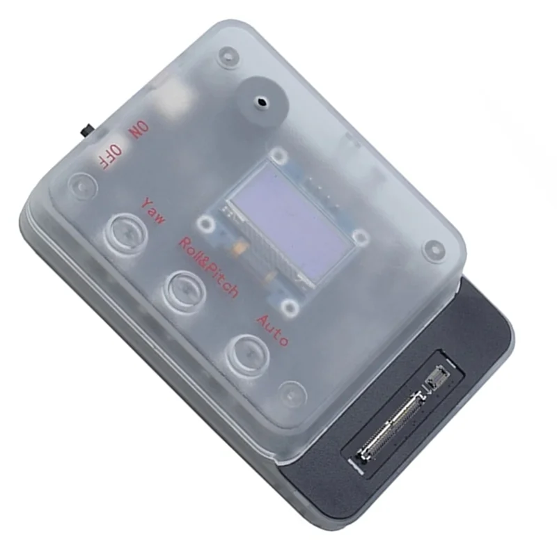 -A14E для Air 3S, тестовая плата двигателя подвеса, запасные части для DJI Air 3, аксессуары для двигателя подвеса Air 3S