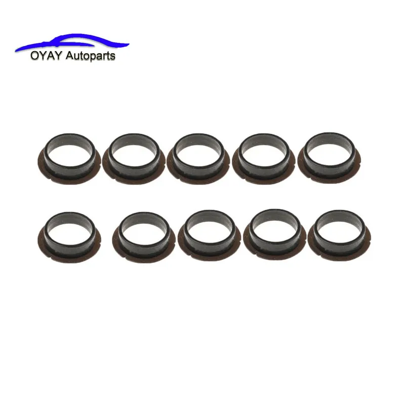 Reversing radar parking Sensor Seal Ring gasket For A3 A4 A5 A6 A7 A8 Q3 Q5 Q7 Passat B6 CC Golf 6 MK6 7 Tiguan Seat Leon Toledo