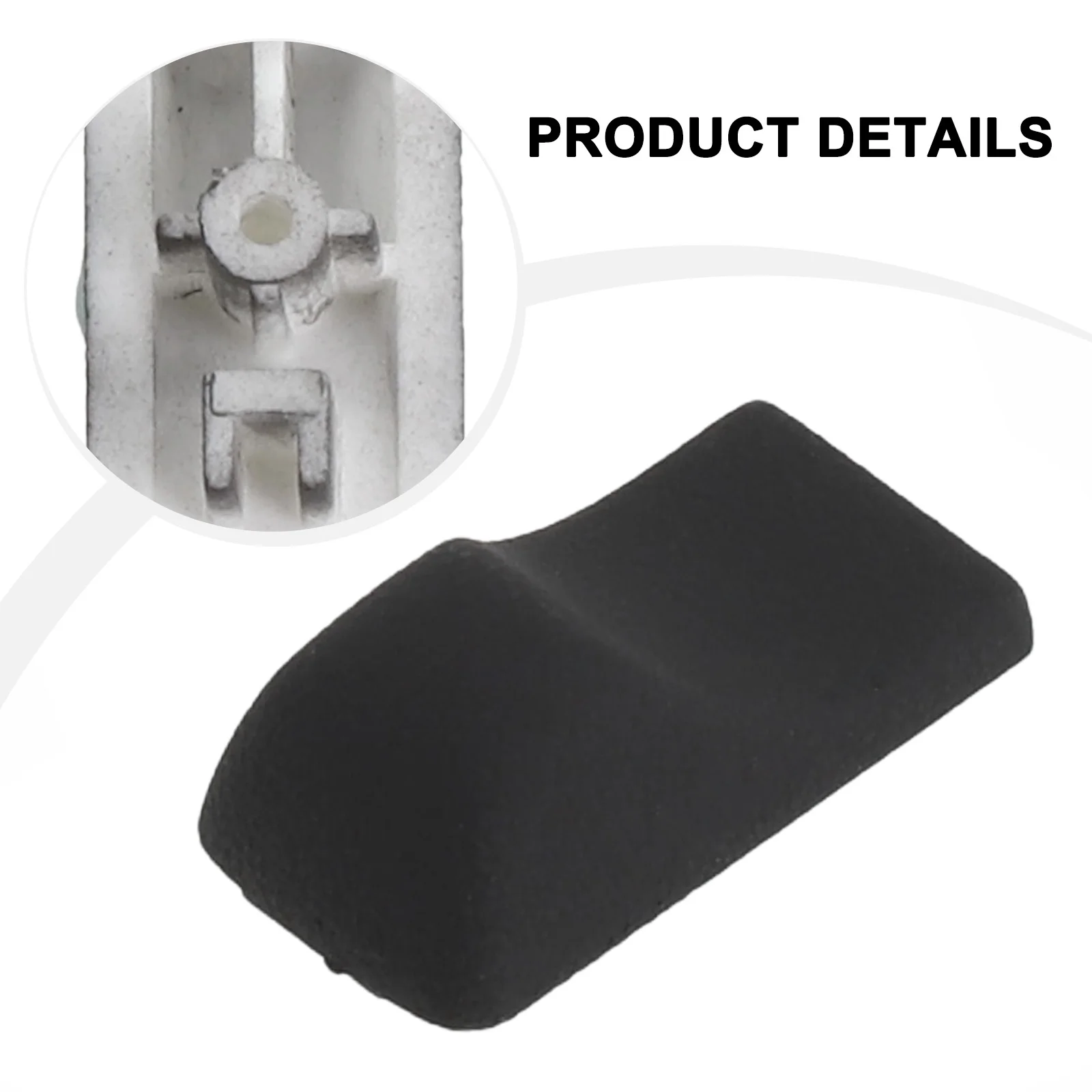 

Car Interior Dashboard Decoration As Shown Navigation Screen Button Plastic Button Direct Replacement NO Plastic