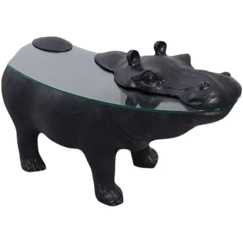 Thumbnail 4 - #26 Glass Top Coffee Tables Discount Picks