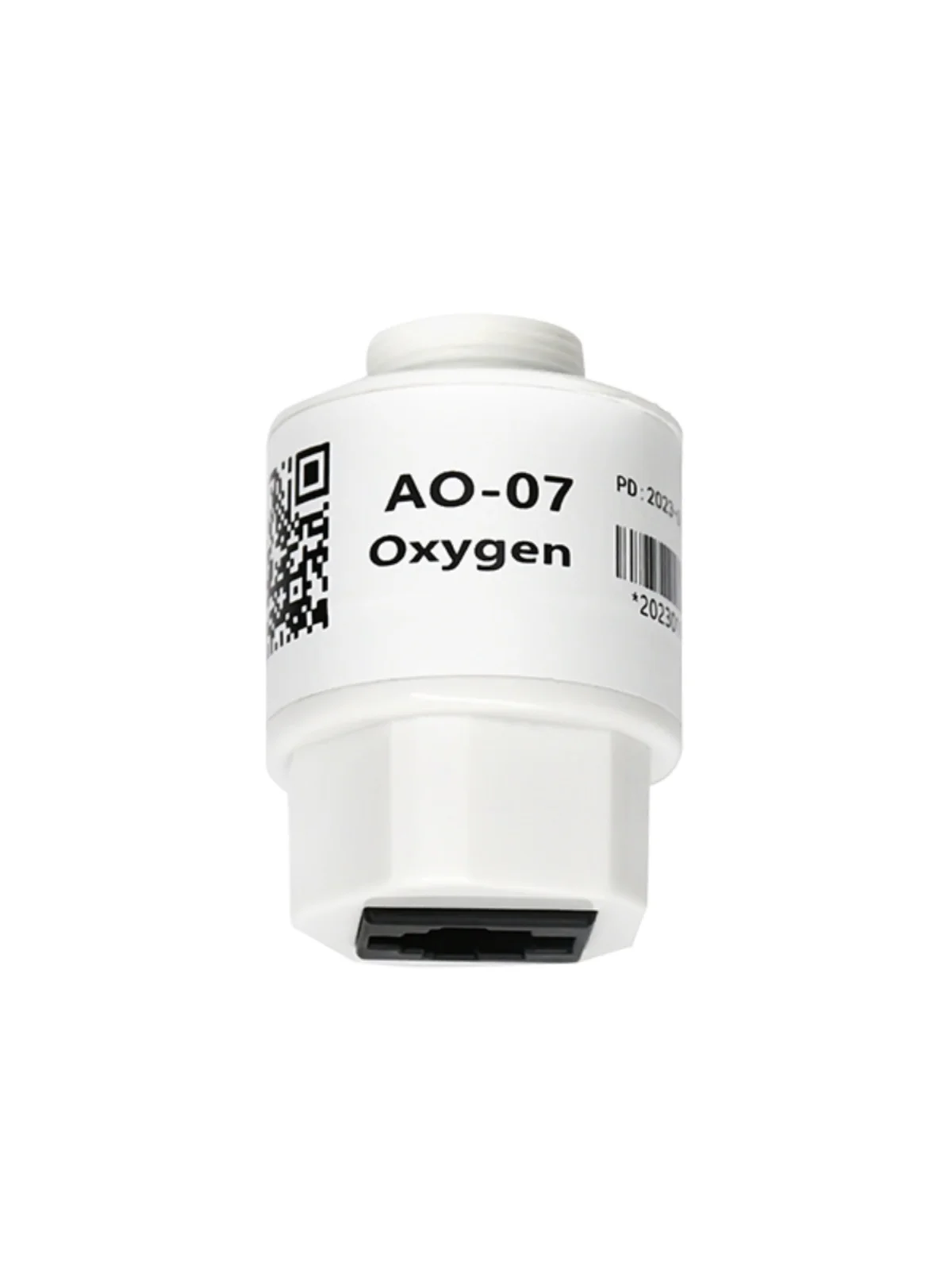 

AO-07 Oxygen Sensor Replaces Oxygen Concentration Sensor Probe Oxygen Battery of MOX3 Module