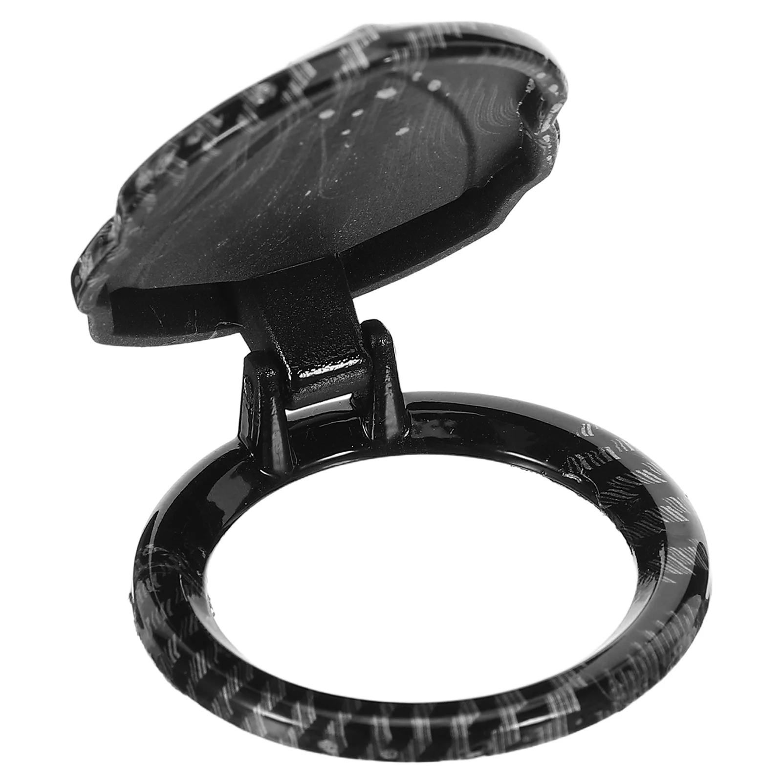 

Carbon Fiber Push Start Button Cover Plastic Engine Start Protection Cap For Car Ignition Switch Vehicle Interior Decoration